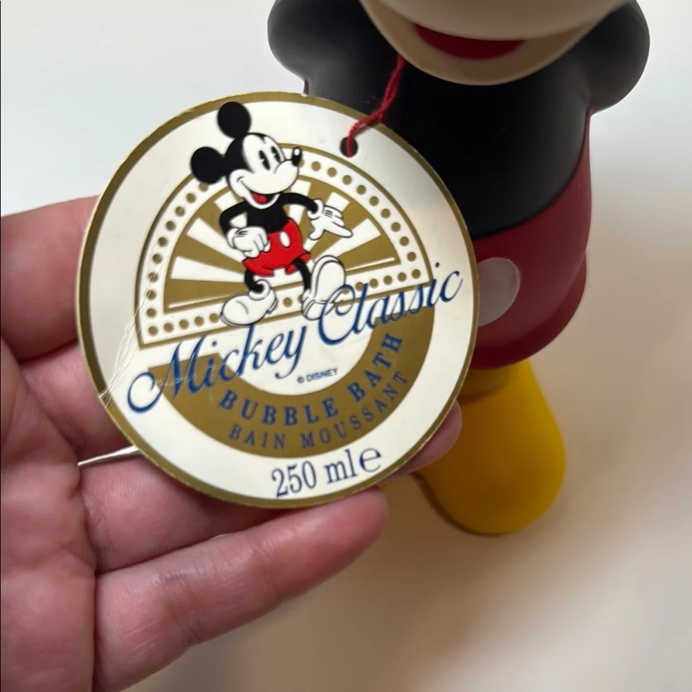 Disney this mickey